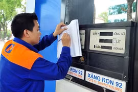 Gallery - Tập Đoàn Xăng Dầu Việt Nam Petrolimex - image 12