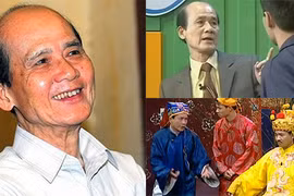 Gallery - Nghệ Sĩ Phạm Bằng Qua Đời - image 3