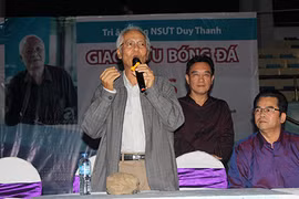 Gallery - Nghệ Sĩ Duy Thanh Qua Đời - image 11