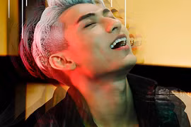 Điểm tương đồng trong MV mới của Isaac bị nghi đạo Big Bang