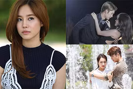 Soi tình địch mới của Nhã Phương trong “Tuổi thanh xuân 2“