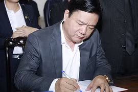 Gallery - Trần Lập Qua Đời - image 10