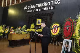 Gallery - Trần Lập Qua Đời - image 11