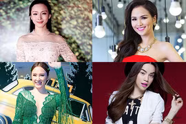 Gallery - Hợp Đồng Tình Ái Hoa Hậu Phương Nga - image 10