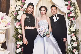 Gallery - Đinh Ngọc Diệp - Victor Vũ - image 9