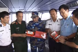Gallery - Máy Bay Su-30MK2 Và CASA 212 Mất Liên Lạc - image 11