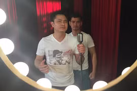 Gallery - Trần Lập Qua Đời - image 12