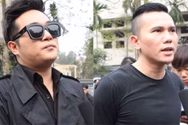 Gallery - Trần Lập Qua Đời - image 13