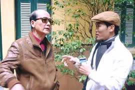 Gallery - Nghệ Sĩ Phạm Bằng Qua Đời - image 6