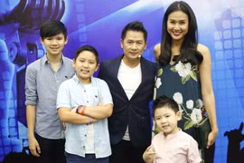 Gallery - Vietnam Idol 2016 - image 18