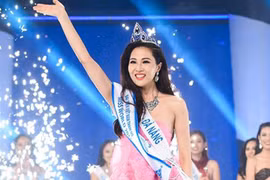 Gallery - Hoa Khôi Áo Dài Việt Nam - image 8