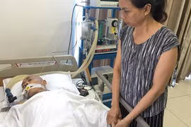 Gallery - Nghệ Sĩ Hán Văn Tình Qua Đời - image 11