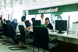 Gallery - Chủ Thẻ Vietcombank Mất Tiền Oan - image 13