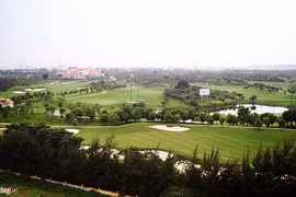 Gallery - Sân Golf Trong Sân Bay Tân Sơn Nhất - Him Lam - image 11