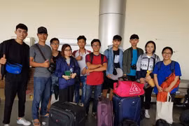 Đã có 832 người thiệt mạng do động đất, sóng thần ở Indonesia