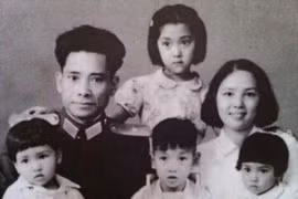 Lưỡng quốc tướng quân Nguyễn Sơn và những điều chưa biết