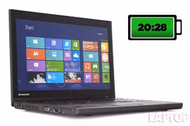 Top 10 laptop có pin "trâu" đáng mua nhất hiện nay