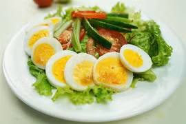 Những món ăn tưởng ít calo nhưng âm thầm "phá" kế hoạch giảm cân