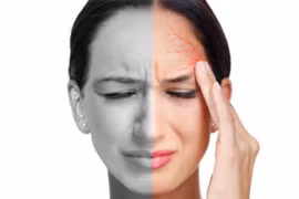 Đừng chủ quan với dấu hiệu đau nửa đầu