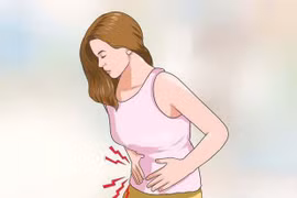 Cách giảm đau bụng tự nhiên cho ngày "đèn đỏ"