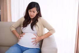 Rối loạn đông máu, nguy cơ đối với phụ nữ mang thai