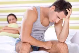  Hiếm muộn ở nam giới, không còn là chuyện phụ trong điều trị vô sinh 