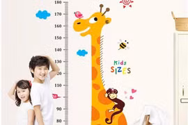 Sữa bột có thực sự giúp trẻ tăng cân, phát triển chiều cao?