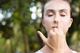 Cách giúp mũi cao tự nhiên tại nhà