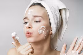 Sai lầm thường gặp trong chăm sóc sắc đẹp