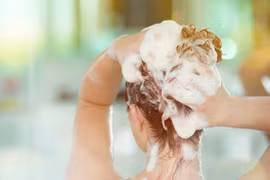 Dầu gội không sulfate, xu hướng làm đẹp hay chiêu trò tiếp thị?