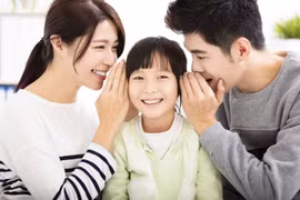 Làm bạn cùng con - hành trình yêu thương và thấu hiểu