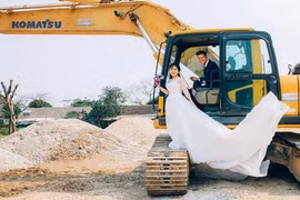 Gallery - Ảnh Cưới Đẹp Nhất - image 1
