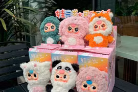 Sức hút bí ẩn từ “túi mù” mang lại doanh thu trăm tỷ