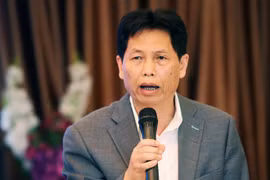 Phó Tổng Giám đốc HANDICO bị kỷ luật 