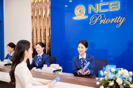 Ngân hàng NCB được duyệt phương án cơ cấu lại