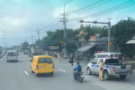 Đồng Nai: 4 ngày hai người tử vong do TNGT trên Quốc lộ 51