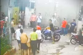 Đồng Nai: Điều tra vụ một người bị sát hại nghi do ghen tuông 