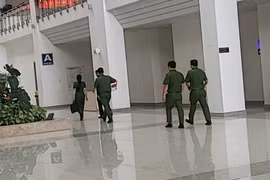 Gallery - LOẠT TRUNG TÂM ĐĂNG KIỂM SAI PHẠM - image 2
