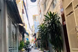 TP.HCM: Cty Giao thông số 1 tham gia 3 gói thầu tại Quận 3