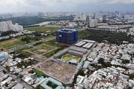 110 biệt thự Hưng Lộc Phát xây “lụi”: Thanh tra TP.HCM kiểm tra toàn diện 