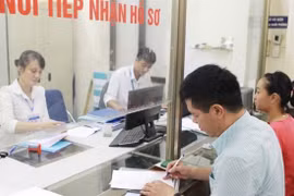 TP HCM: Kiểm điểm nhiều quận, huyện vì 'lơ là' tiếp công dân