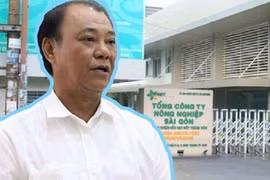 Gallery - Sai phạm tại Sagri - image 2