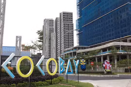Gallery - Cocobay Đà Nẵng "vỡ trận" cam kết lợi nhuận - image 5