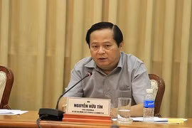 Gallery - Xét xử cựu Phó chủ tịch TPHCM Nguyễn Hữu Tín - image 2