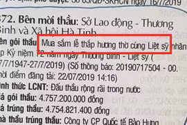 Gallery - Thủy Ngân Trong Không Khí Ở Hà Nội - image 2