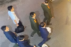 Vụ Đỗ Hữu Ca: Lộ diện 18 công ty mua bán hoá đơn