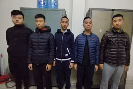 Triệt phá đường dây cá độ bóng đá giao dịch trên 100 tỷ đồng tại Hải Phòng