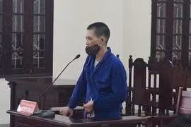 Gallery - Xâm Hại Tình Dục Trẻ Em - image 1