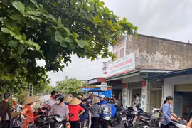 “Bốc bát họ” và những vụ vỡ nợ trăm tỷ chấn động Hải Phòng