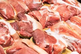 Ba bộ phận này của lợn ăn nhiều sẽ có hại cho sức khỏe